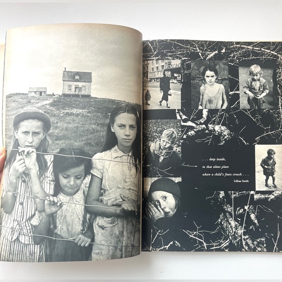 Family of Man 1st Edition 1955 Edward Steichen Photo Book Museum of Modern Art - Picture 4 of 10